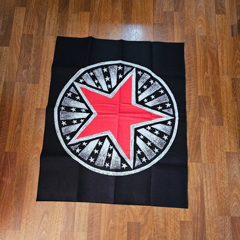 Large Area Rug - Picture 2 of 5